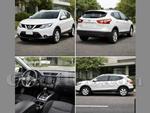 2017 Nissan Qashqai