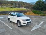 2017 Suzuki Grand Vitara