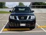 2008 Nissan Pathfinder