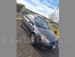 2007 Hyundai Accent