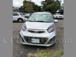 2013 Kia Picanto