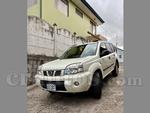 2013 Nissan X-trail Classic