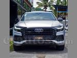 2021 Audi Q8 45tdi Quattro