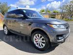 2014 Land Rover Range Rover Sport