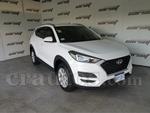 2019 Hyundai Tucson Gl