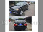 2005 BMW X5 Sport