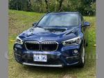 BMW X1 2016
