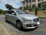 2020 Suzuki Ciaz