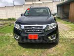 Nissan Frontier 2016 Np300 Le
