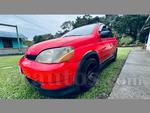 2001 Toyota Echo Sport