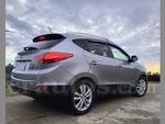 2013 Hyundai Tucson