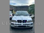 2004 BMW X5