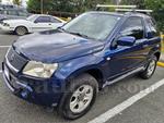 2012 Suzuki Grand Vitara