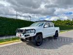 Volkswagen Amarok 2018