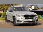 BMW X5 2017