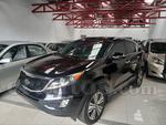 2014 Kia Sportage Limited