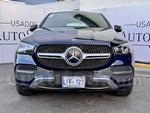 2021 Mercedes Benz Gle400d Coupe Sport