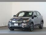 2020 Honda Hr-v Lx