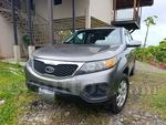 2013 Kia Sorento