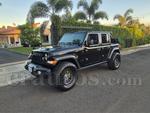 2022 Jeep Wrangler Willys