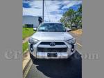 2017 Toyota 4runner