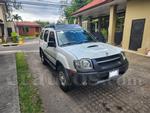 2008 nissan xterra