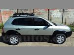 Hyundai Tucson 2006