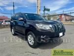 2024 Toyota Land Cruiser Prado Txl