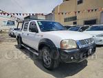2007 Nissan Frontera