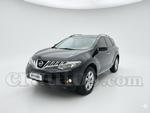 Nissan Murano 2012