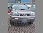 2007 Nissan X-trail