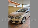 Suzuki Ciaz 2016