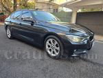 2015 BMW 320d