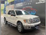 2011 Ford F-150 Lariat Eco Boost