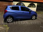 Chevrolet Spark 2017