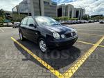 2004 volkswagen polo