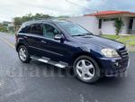 2008 Mercedes Benz Ml320 Cdi 4matic