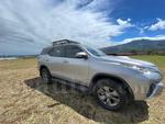 Toyota Fortuner 2017