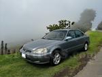 1999 Honda Cívico