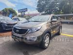 2014 kia sportage
