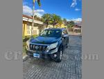 2015 Toyota Land Cruiser Prado Txl
