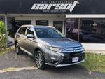 2018 Mitsubishi Outlander