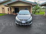 2012 hyundai acento