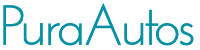 Pura Autos Logo