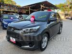 2023 Toyota Raiz E