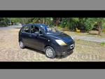 2008 Chevrolet Spark