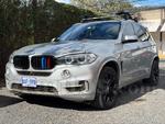 2017 BMW X5 30d