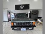 1988 Tierra Rover Gama Rover