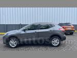 Nissan Qashqai 2018