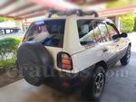 1997 Toyota Rav4